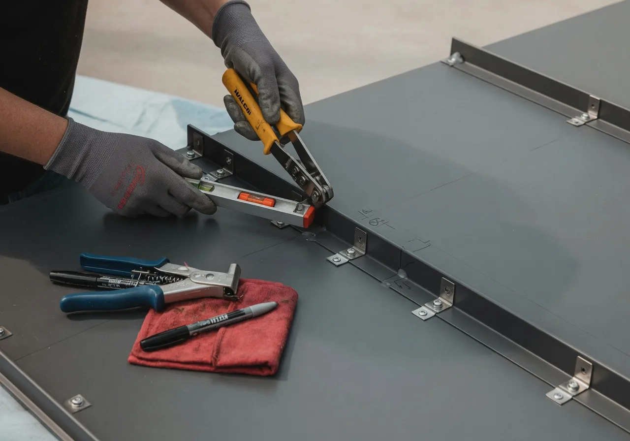 Why choose Metal Roofing Installation in Hadlyme, CT